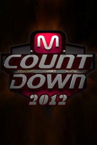 M!Countdown2012