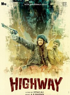 · Highway (2014)