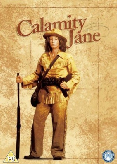 Calamity Jane Trailer