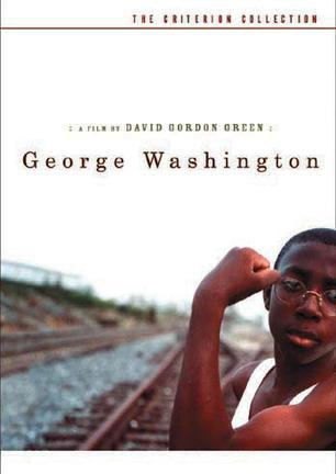 GEORGE WASHINGTON trailer
