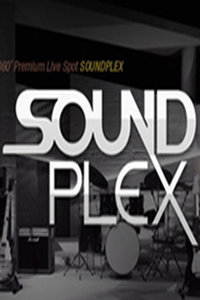 M!SOUND PLEX 2011