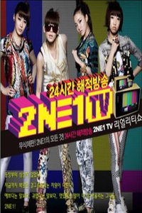 2NE1TV 2010