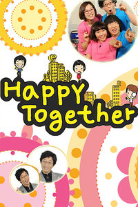 Happy Together 2012
