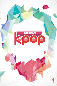 Simply K-Pop 2014