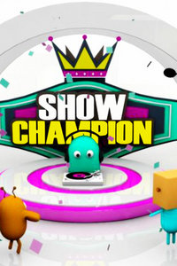 Show Champion 2013
