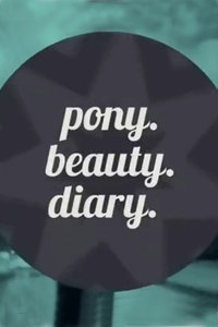 Ponys Diary 2014