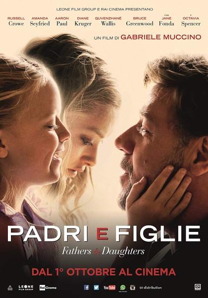 ŮFathers and Daughters