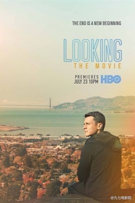 Ѱ/Looking The Movie