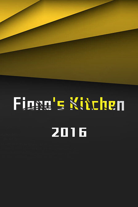 Fiona's Kitchen