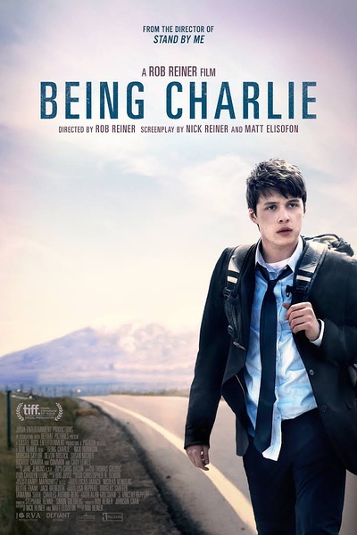Ϊ Being Charlie