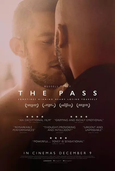 ʮ The Pass